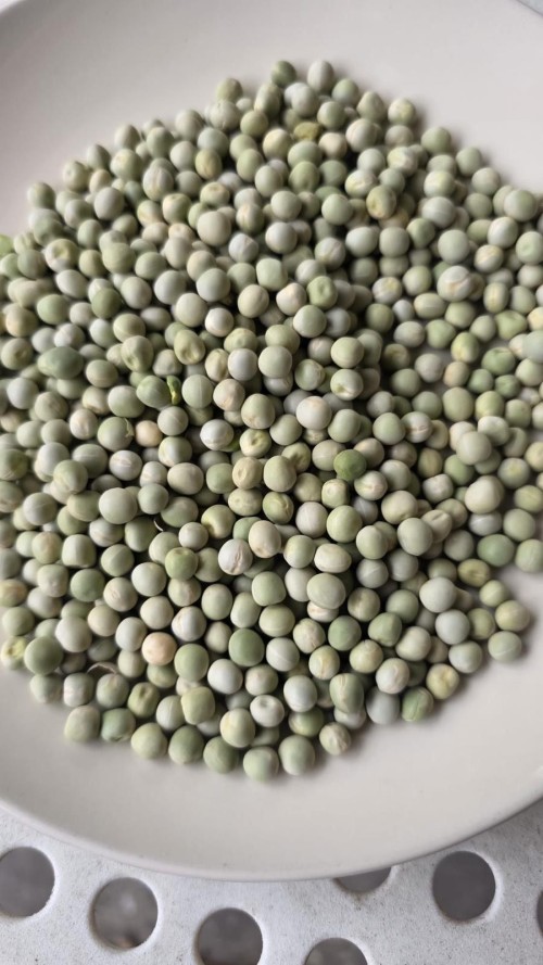 Green Peas