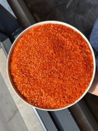 Red Split Lentils