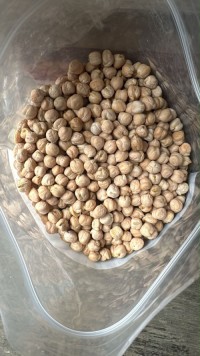 Chickpeas